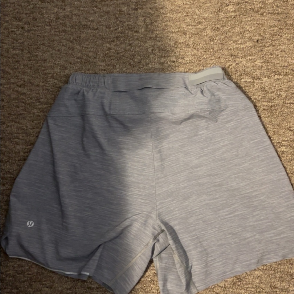 Lulu Sport Shorts